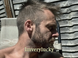 Imverylucky