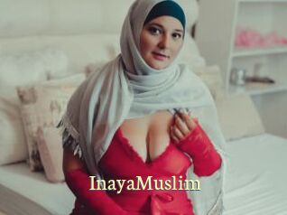 InayaMuslim Porn str8