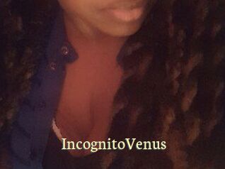 IncognitoVenus