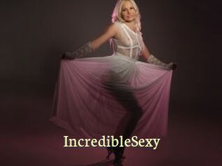 IncredibleSexy
