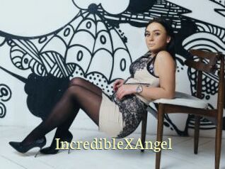 IncredibleXAngel