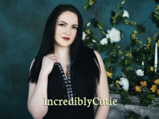 IncrediblyCutie