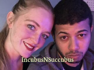IncubusNSuccubus