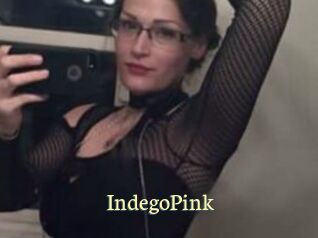 IndegoPink Porn str8