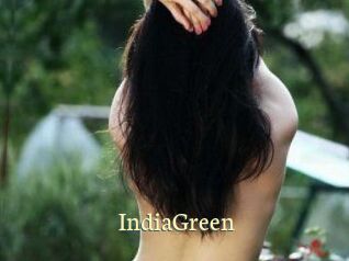 IndiaGreen