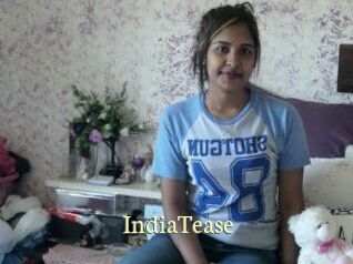IndiaTease