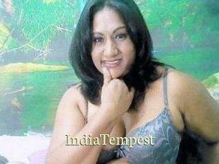 IndiaTempest