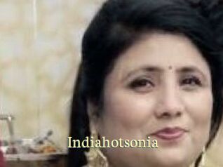 Indiahotsonia