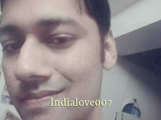 Indialove007 Porn str8