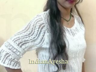 IndianAyesha