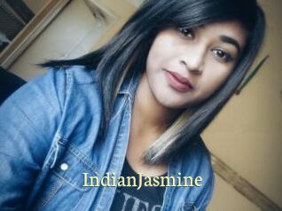 IndianJasmine Porn str8