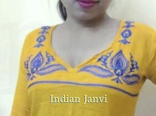 Indian_Janvi