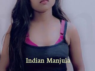 Indian_Manjula