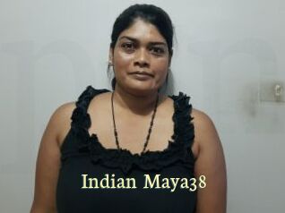 Indian_Maya38 Porn str8
