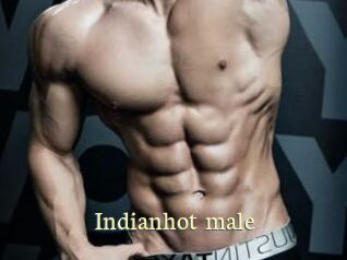 Indianhot_male
