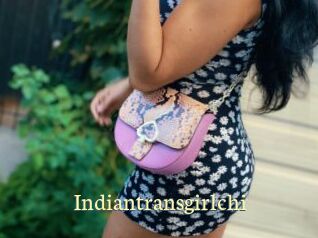 Indiantransgirlchi