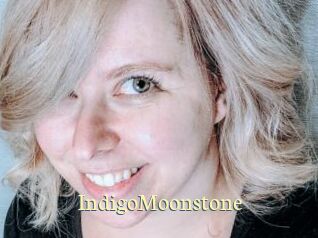 IndigoMoonstone