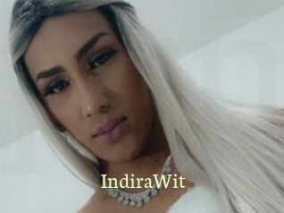 IndiraWit