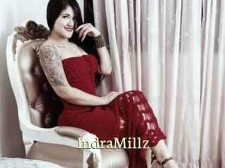 IndraMillz