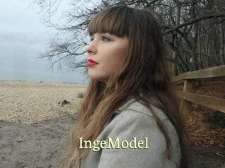 IngeModel Porn str8