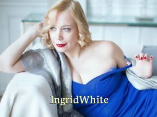 IngridWhite