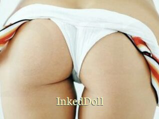 InkedDoll Porn str8