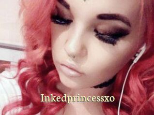 Inkedprincessxo
