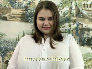 InnocenceInEyes