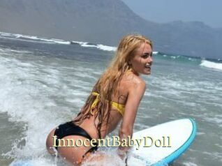 InnocentBabyDoll