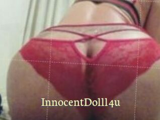 InnocentDolll4u