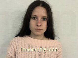 Innocently2000