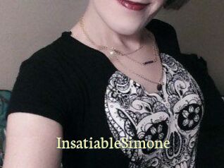 InsatiableSimone