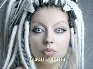 Insomnianna
