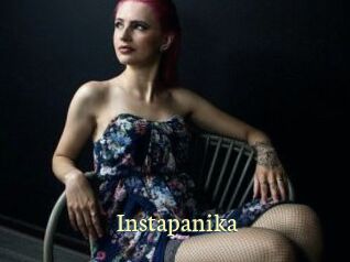 Instapanika Porn str8