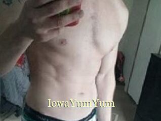 IowaYumYum