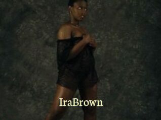 Ira_Brown