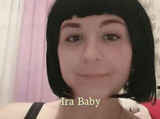 Ira_Baby