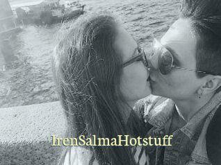 IrenSalmaHotstuff Porn str8