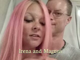 Irena_and_Magnus
