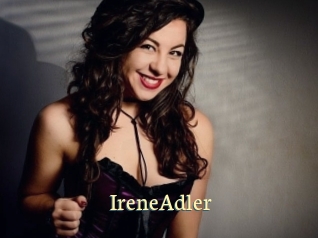 IreneAdler