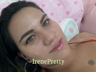 IrenePretty