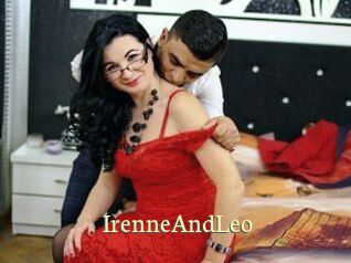 IrenneAndLeo