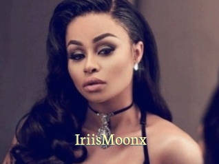 IriisMoonx