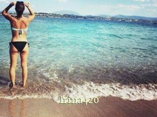 Irina420