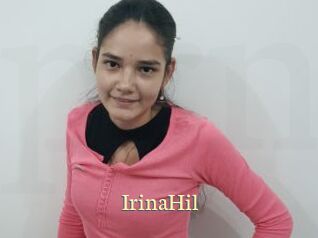 IrinaHil Porn str8