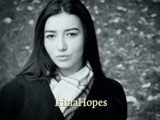 IrinaHopes