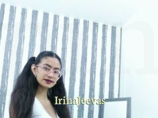 IrinaJeevas Porn str8