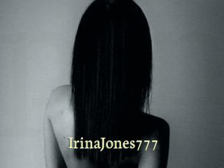 IrinaJones777