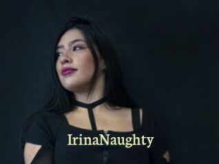 IrinaNaughty