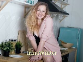 IrinaWinter Porn str8
